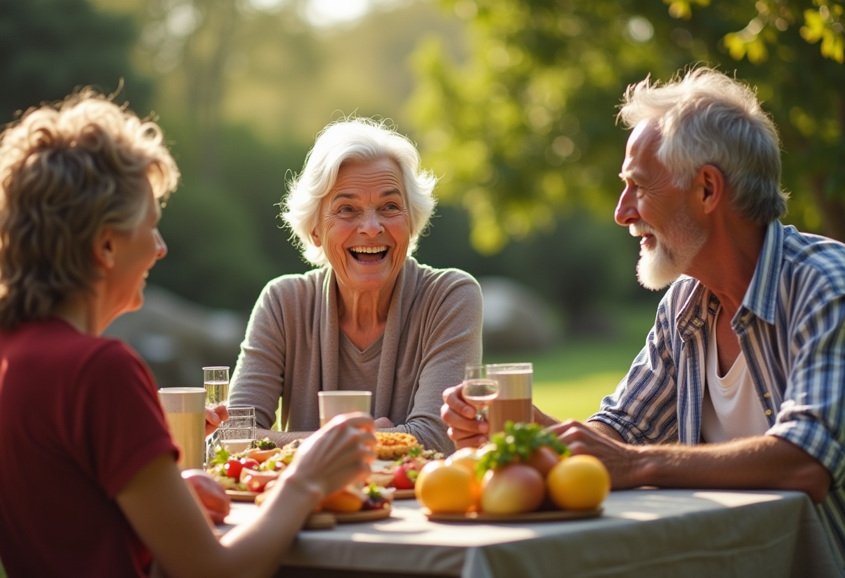 Здорове харчування